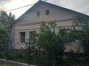 Продается частный дом