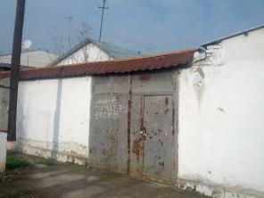 Продам учаток