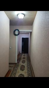 2 комквартира 2 микрорайон аристон полы и стены утепленные