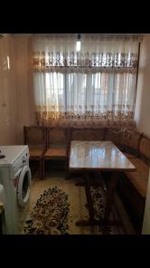 2 комквартира 2 микрорайон аристон полы и стены утепленные