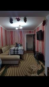 2 комквартира 2 микрорайон аристон полы и стены утепленные
