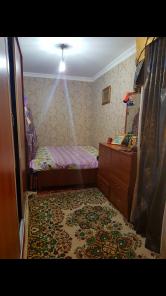 2 комквартира 2 микрорайон аристон полы и стены утепленные