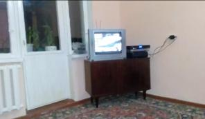 Продается 3х комнатная квартира