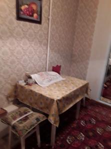 Продается квартира 3/3/5