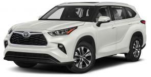 Toyota Highlander 2023 года 85 000 $