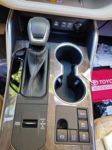 Toyota Highlander 2023 года 85 000 $