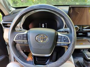 Toyota Highlander 2023 года 85 000 $