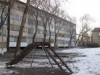 .Продам трехкомнатную квартиру.