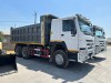 САМОСВАЛ HOWO 6x4