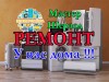 Ремонт стиральных и посудомоечных машин холодильников кондиционеров